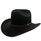 Hatworx High Roller Sheriff Cowboy