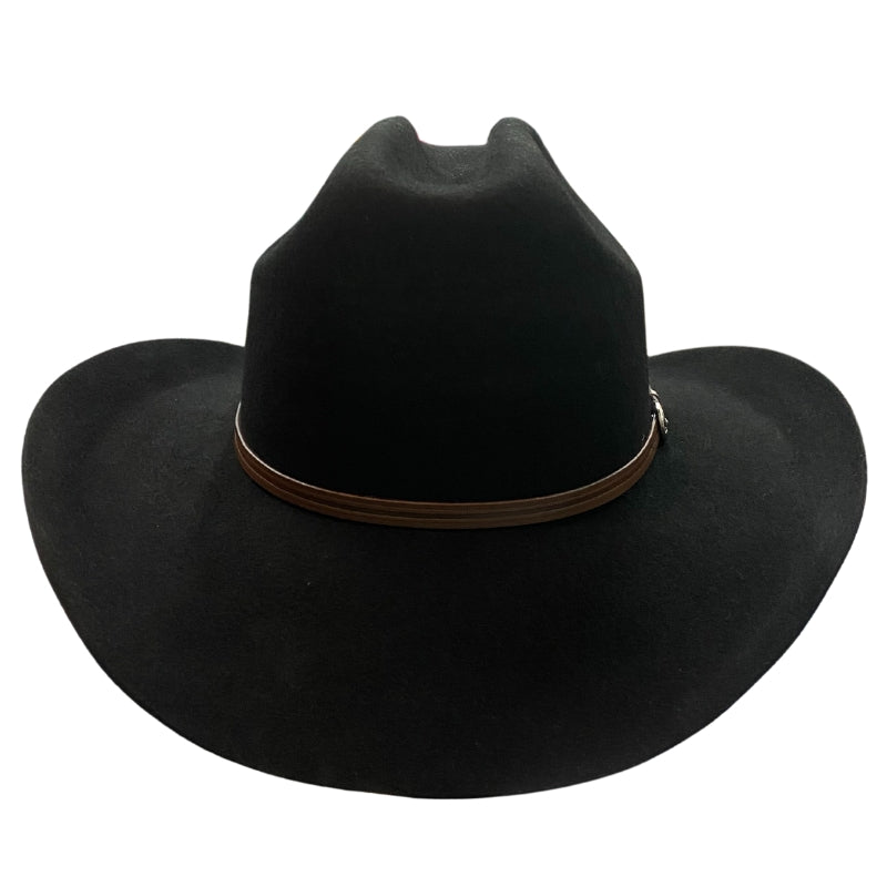 Hatworx High Roller Sheriff Cowboy