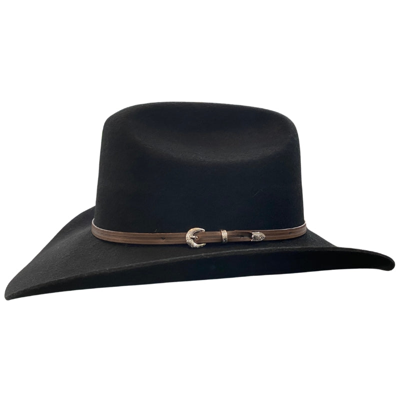 Hatworx High Roller Sheriff Cowboy