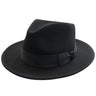 Hatworx High Roller Classic Hard Fedora