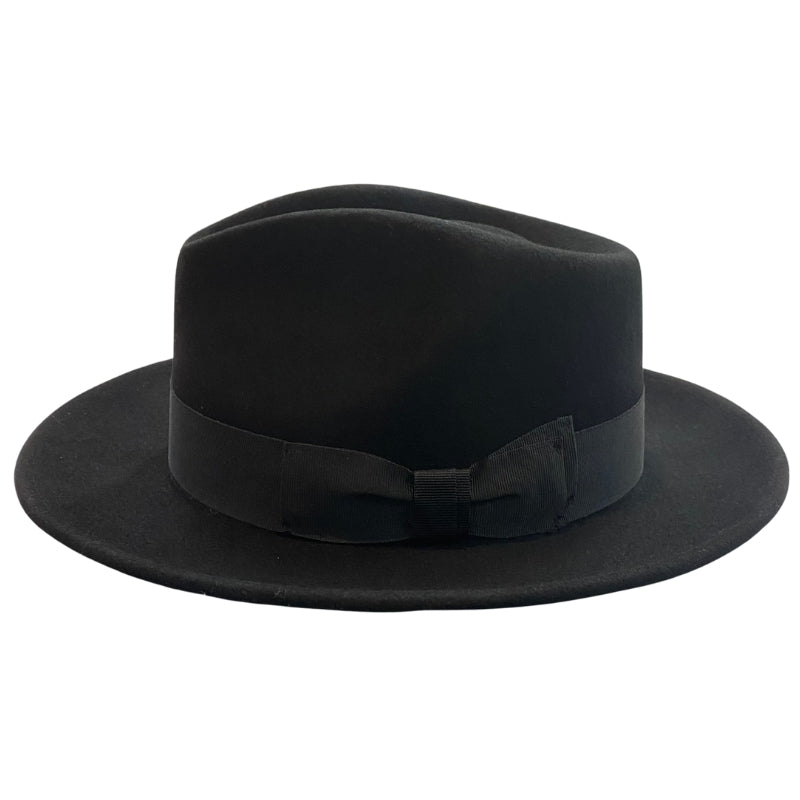 Hatworx High Roller Classic Hard Fedora