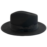 Hatworx High Roller Classic Hard Fedora