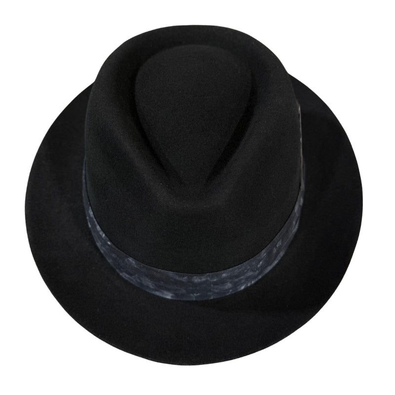 High Roller Trilby Hatworx NZ
