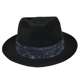 High Roller Trilby Hatworx NZ
