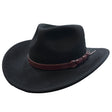 Hatworx High Roller Nevada Cowboy