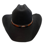 Hatworx High Roller Diamond Cowboy