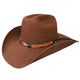 Hatworx High Roller Diamond Cowboy Shop Online Hatworx NZ