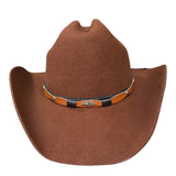 Hatworx High Roller Diamond Cowboy Shop Online Hatworx NZ