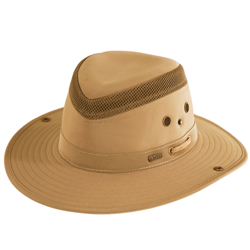 Mariner Wide Brim Hat