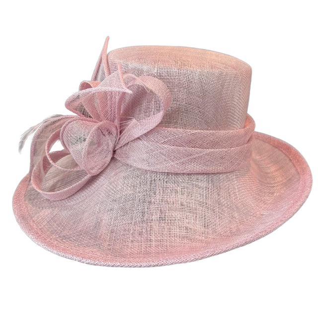 Pink Millinery Hat Shop Online Hatworx NZ
