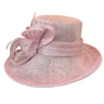 Pink Millinery Hat Shop Online Hatworx NZ