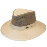 River Guide Mesh Hatworx NZ sand