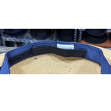 Travellers Toyo Straw Fedora Shop Online Hatworx NZ