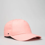Uflex Pro Style 5 panel Snapback Hatworx NZ Pink