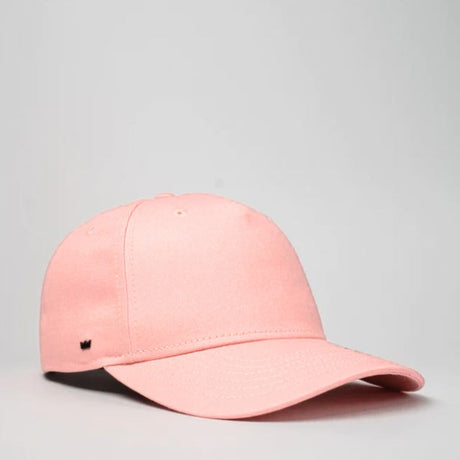 Uflex Pro Style 5 panel Snapback Hatworx NZ Pink
