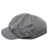Herringbone Bakerboy/Girl Hat - Wholesale