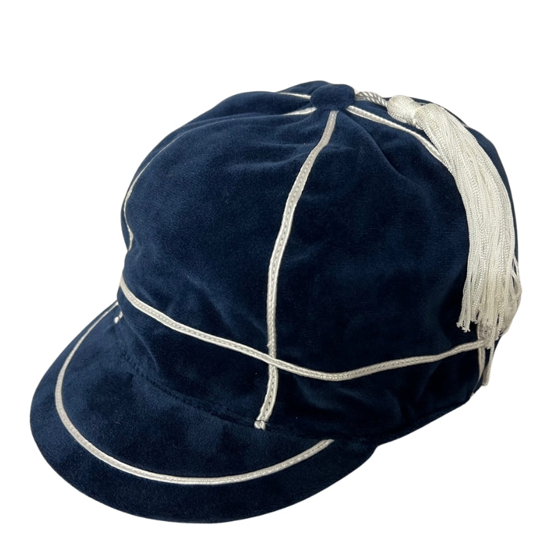 Ceremonial Caps