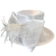 Bella Flower Millinery Hat Shop Online Hatworx NZ