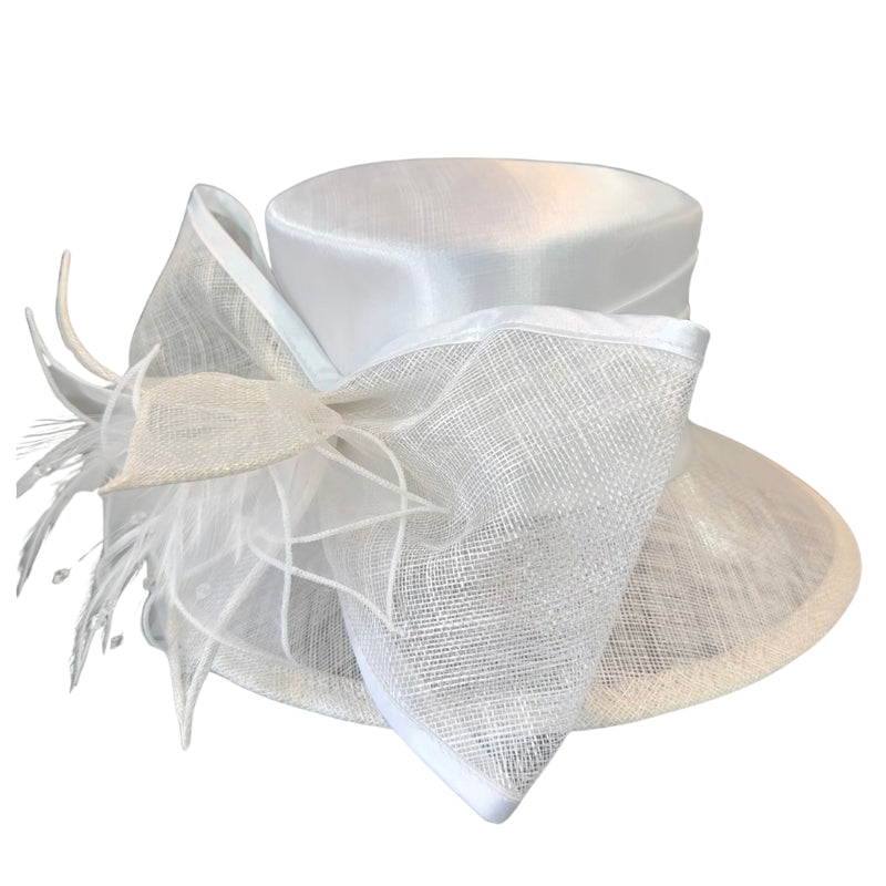 Bella Flower Millinery Hat Shop Online Hatworx NZ