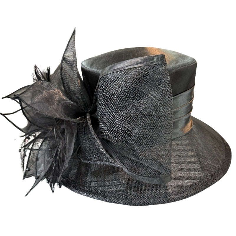 Bella Flower Millinery Hat Shop Online Hatworx NZ