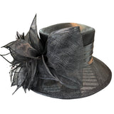 Bella Flower Millinery Hat Shop Online Hatworx NZ