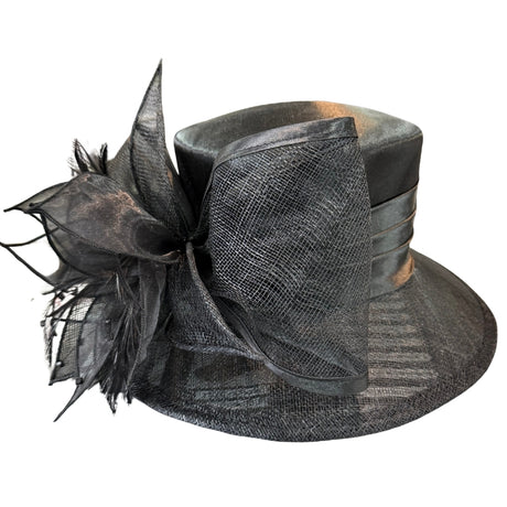 Bella Flower Millinery Hat Shop Online Hatworx NZ