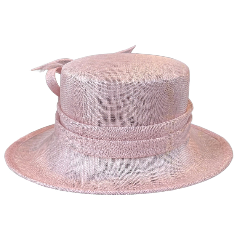 Pink Millinery Hat Shop Online Hatworx NZ