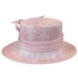 Pink Millinery Hat Shop Online Hatworx NZ