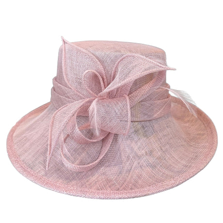 Pink Millinery Hat Shop Online Hatworx NZ