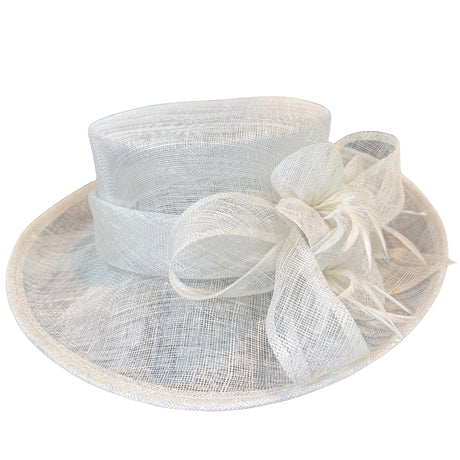 Feather Flower Millinery Hat Shop Online Hatworx NZ