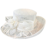 Feather Flower Millinery Hat Shop Online Hatworx NZ