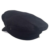 Halo Wool Yacht Captain Cap Hatworx NZ