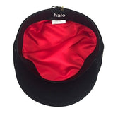 Halo Wool Yacht Captain Cap Hatworx NZ