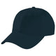 Brushed Cotton Cap Navy