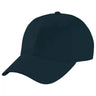 Brushed Cotton Cap Navy