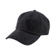 Hatworx Chino Cap Buy in Bulk online Black