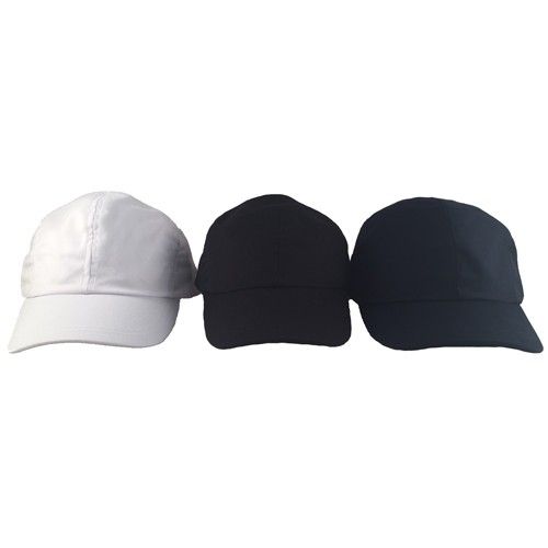 Hatworx Cotton Sports Cap trio