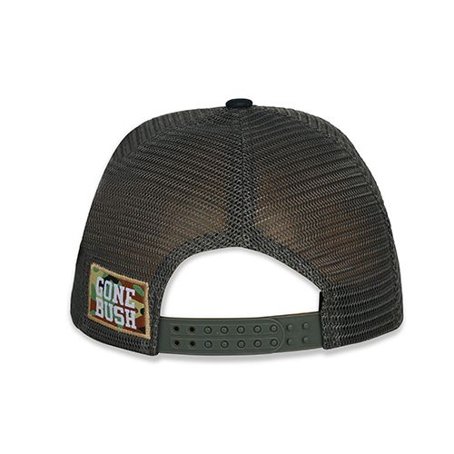 Hatworx Crabby Koura GB Trucker Cap NZ