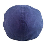 Halo Cotton 6 Panel Ivy Cap