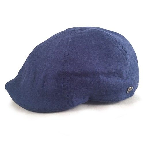 Halo Cotton 6 Panel Ivy Cap