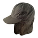 Hatworx Halo Shortbill Legionnaire Cap Buy Online NZ