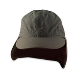 Hatworx Halo Shortbill Legionnaire Cap Buy Online NZ