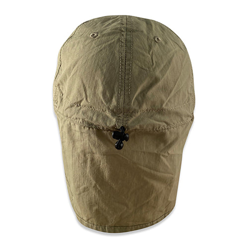 Hatworx Halo Shortbill Legionnaire Cap Buy Online NZ