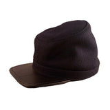 Kepi Military style Wool Cap