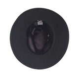 Hatworx Hatworx Traditional Centre Crease Fedora Buy Online NZ