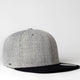 ﻿﻿Hatworx Uflex Snapback Cap Buy Online NZ