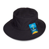 Vortech Mid-Brim Bucket Hat