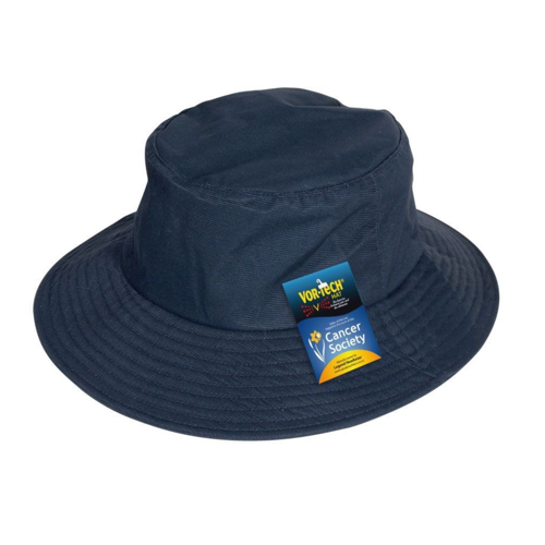 Vortech Mid-Brim Bucket Hat