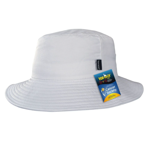 Vortech Mid-Brim Bucket Hat