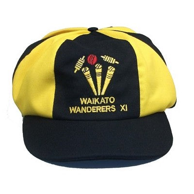Hatworx Custom Designed Cricket Baggys NZ